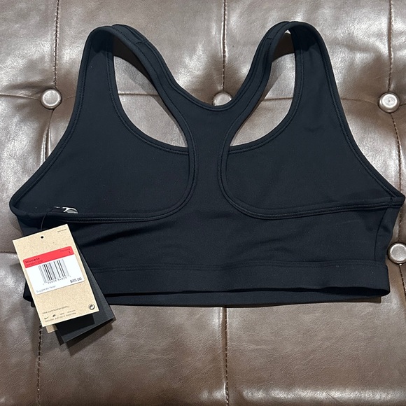Pair of Nike Women's Sports Bras - Picture 5 of 9